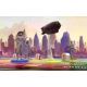 Twilight City - bordspel in het Hongaars - .afbeelding
