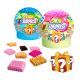 Okto Lovin: Slime hógömbben meglepetéssel - 210 ml, többféle - . kép