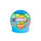 Okto Lovin: Slime hógömbben meglepetéssel - 210 ml, többféle - . kép