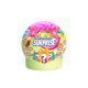 Okto Lovin: Slime hógömbben meglepetéssel - 210 ml, többféle - . kép