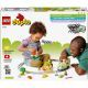 LEGO® DUPLO® Interaktywny pociąg przygodowy 10427 - .zdjęcie 