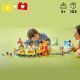 LEGO® DUPLO® Grand train communautaire et interactif 10428 - .image