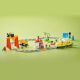 LEGO® DUPLO® Wielki interaktywny pociąg społecznościowy 10428 - .zdjęcie 
