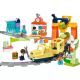 LEGO® DUPLO® Wielki interaktywny pociąg społecznościowy 10428 - .zdjęcie 