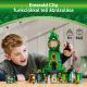 LEGO® Wicked Bun-venit în Orașul de Smarald 75684 - .foto