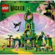 LEGO® Wicked Bun-venit în Orașul de Smarald 75684 - .foto