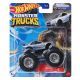 Hot Wheels Monster Trucks: Fast&Furious kisautó, 1:64 - . kép