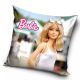 Barbie: Kissenbezug, Polyester - 40 x 40 cm - . bild aus