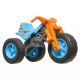 Hot Wheels: Monster HWMT Trike kismotor - 1:64 - . kép