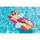 Intex: Varavīksnes matracis ar mākoņiem - 175 x 117 cm - .attēls