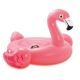 Intex: Materac dmuchany Flamingo - 142 x 137 - .zdjęcie 