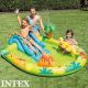 Intex: Parque mini dino - Área de juego inflable con agua - .imagen