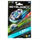 BeyBlade X: Starter Pack Top kezdőkészlet - többféle - . kép
