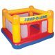 Intex: Jump-O-Lene felfújható ugrálóvár - 174 x 174 x 112 cm - . kép