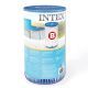 Intex: cartucho de filtro tipo B - .imagen