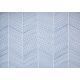 Intex: Szögletes fémvázas medence - 400 x 200 x 100 cm - . kép