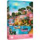 Trefl Premium Plus: Umenie farieb – 1000-dielne puzzle - .Obrázok