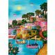 Trefl Premium Plus: Umenie farieb – 1000-dielne puzzle - .Obrázok