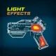 Silverlit: Hydro M.A.D mini pistolet elektryczny na wodę - 2 szt. - .zdjęcie 