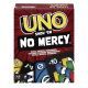 UNO: No Mercy kártyajáték CSOMAGOLÁSSÉRÜLT - . kép