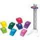 Twister Air társasjáték CSOMAGOLÁSSÉRÜLT - . kép
