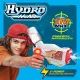 Silverlit: Hydro M.A.D pistola de agua mini - blanco - .imagen