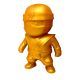 Monsterflex: Stumble Guys 2. széria nyújtható figura - többféle - . kép