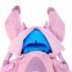 Stitch: Real FX Angel figurină de pluș interactivă - 45 cm - .foto