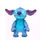 Stitch: Real FX Stitch interactieve pluche figuur - 45 cm - .afbeelding