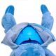 Stitch: Реал FX Stitch интерактивна плюшена играчка - 45 см - . изображение