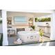 Intex: Jacuzzi Deluxe cuadrado, para 4 personas - 173 x 173 x 71 cm - .imagen