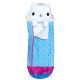 Gabbys Puppenhaus: 2-in-1 Schlafsack und Kissen Cakey - 50 x 130 cm - . bild aus