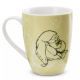 Nici: Slobby der Faulpelz - Becher, 310 ml - . bild aus