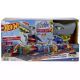 Hot Wheels City: Ultra cápa autómosó Color Reveal kisautóval - 91 cm CSOMAGOLÁSSÉRÜLT - . kép