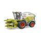 Bruder: Claas Jaguar 980 kombajn - .slika