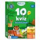 10 kvíz: Ámulatos állatvilág - . kép