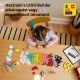 LEGO® Classic Kreatív vidámságdoboz 11042 - . kép