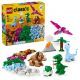 LEGO® Classic Dinozauri creativi 11041 - .foto