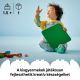 LEGO® DUPLO® Zöld építőlap 10460 - . kép