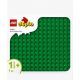 LEGO® DUPLO® Zöld építőlap 10460 - . kép