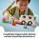 LEGO® DUPLO® Ambulance a řidič 10447 - .obrázek