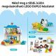 LEGO® DUPLO® 3 em 1 famílias de animais selvagens 10446 - .Imagem