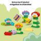 LEGO® DUPLO® Jardim Criativo e Flores 10444 - .Imagem