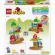 LEGO® DUPLO® Baum für Gleichgewicht und Stapeln 10440 - . bild aus
