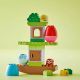 LEGO® DUPLO® Drzewo do równoważenia i układania 10440 - .zdjęcie 