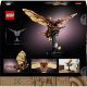 LEGO® Icons Leonardo da Vinciho létající stroj 10363 - .obrázek