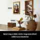 LEGO® Icons Leonardo da Vinci repülő szerkezete 10363 - . kép