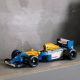 LEGO® Icons Williams Racing FW14B y Nigel Mansell 10353 - .imagen