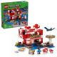 LEGO® Minecraft® Casa Ciuper-vacă 21270 - .foto