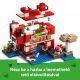 LEGO® Minecraft® Casa Ciuper-vacă 21270 - .foto